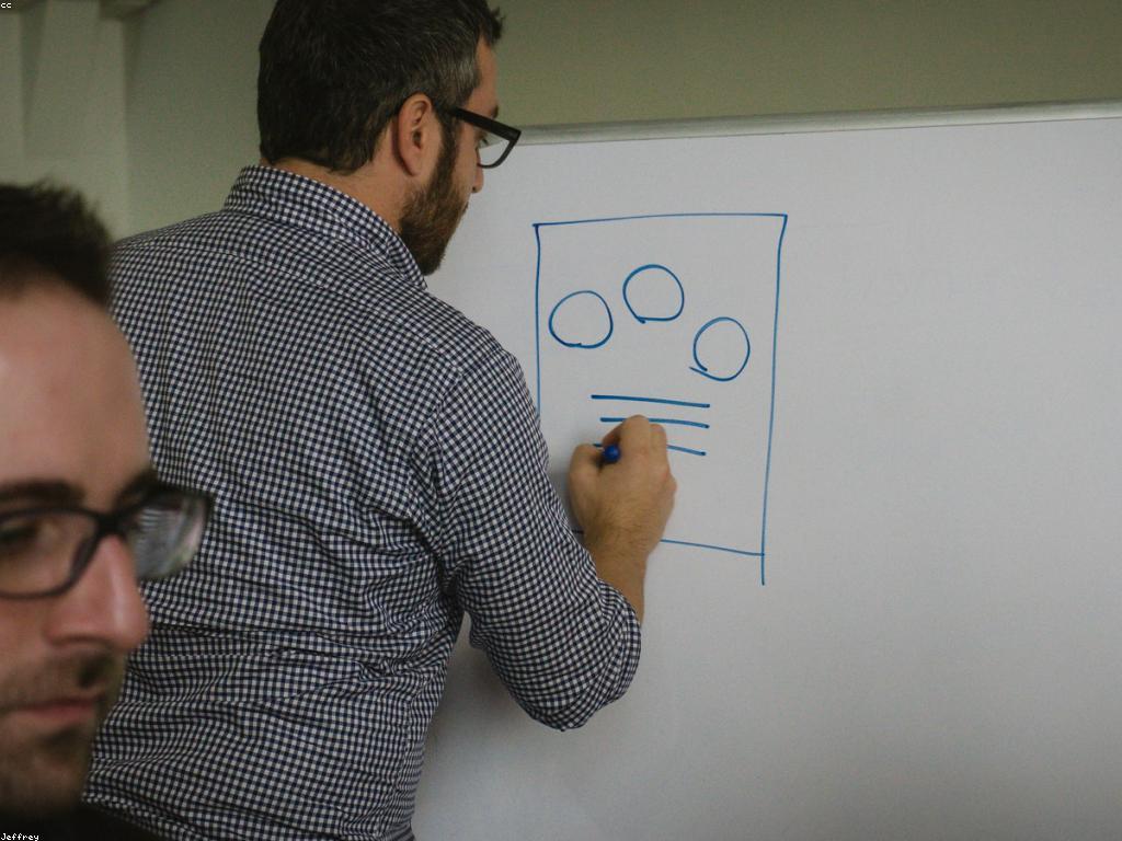 ការធ្វើផែនការយុទ្ធសាស្ត្រសម្រាប់ព្រឹត្តិការណ៍