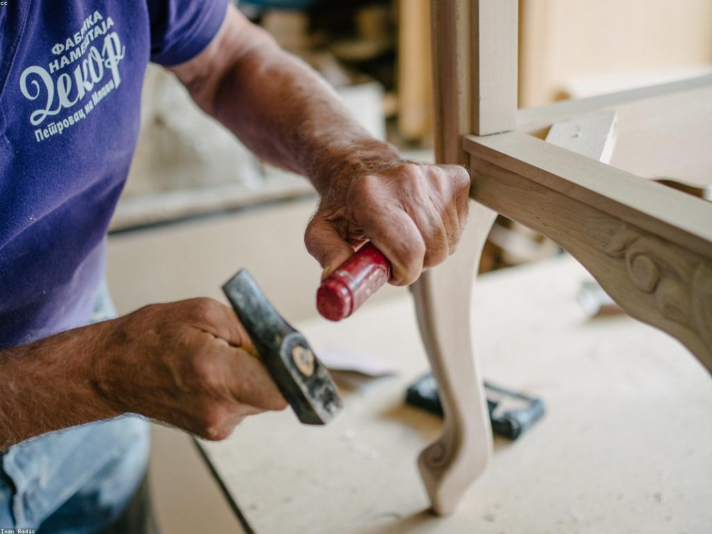 ប្រវត្តិវិធីសាស្ត្រការស្លុតដៃ