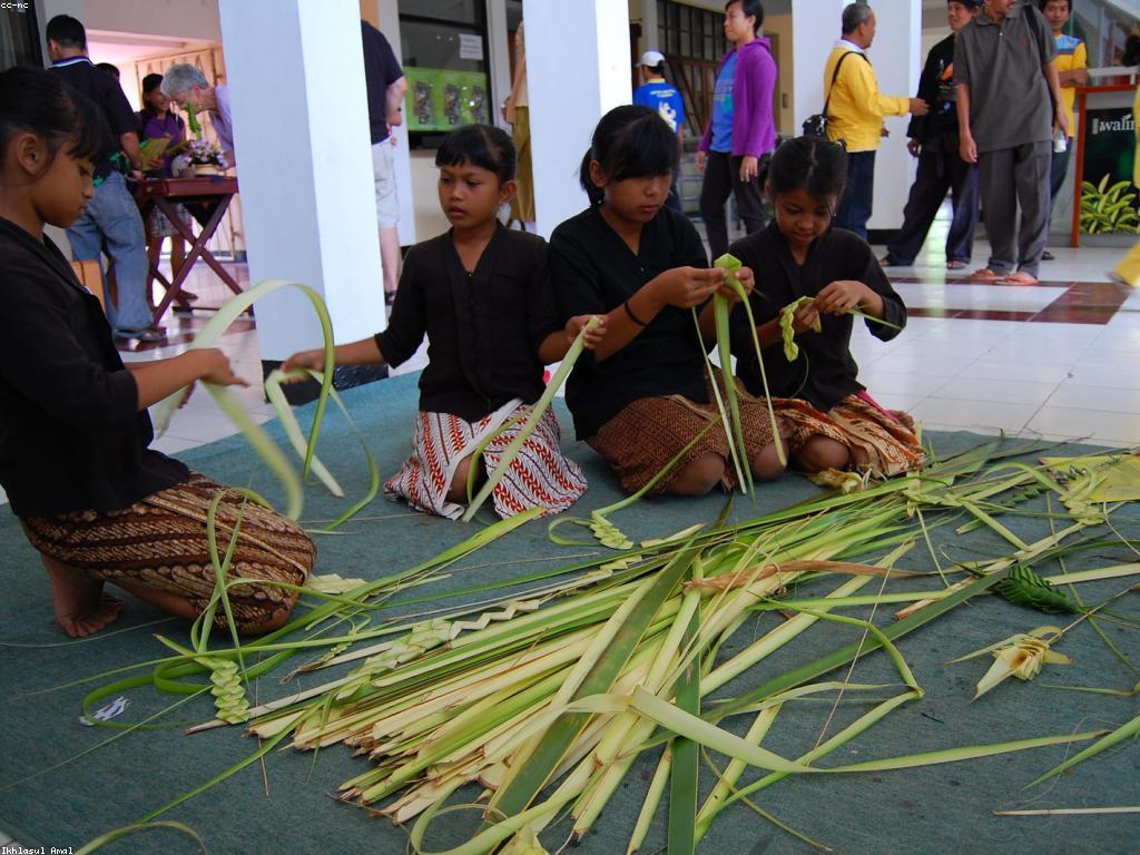 សិល្បៈនៃការស្លុតដៃនិងសារព័ត៌មានជាតិ