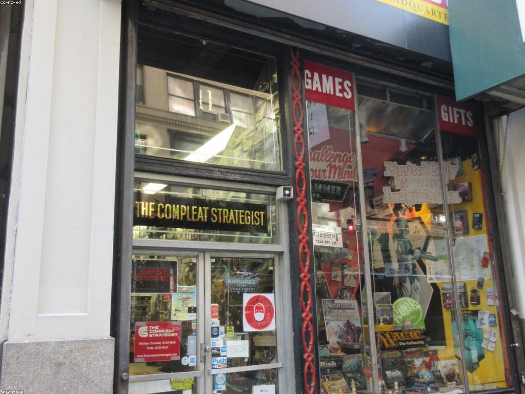 យុទ្ធសាស្ត្រនៃការលេងដើម្បីជោគជ័យ