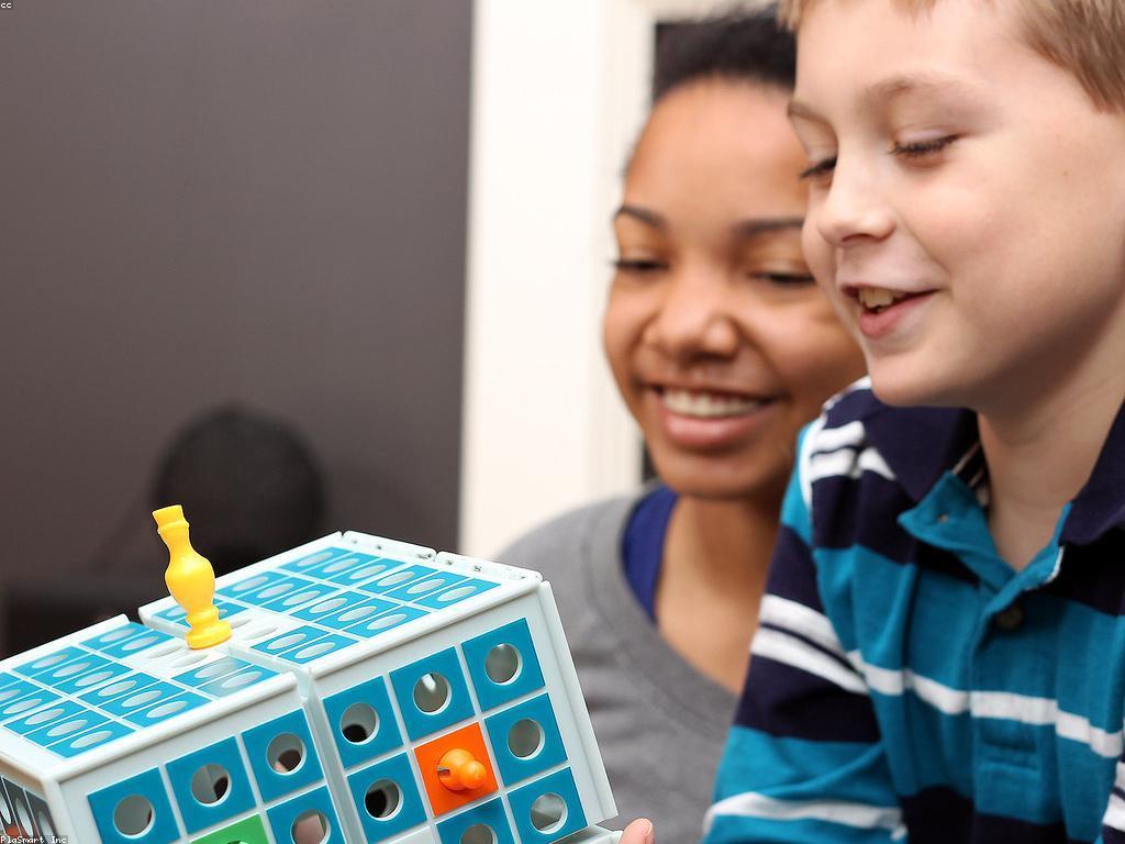 យុទ្ធសាស្ត្រនៃការលេង: ការអភិវឌ្ឍន៍សមត្ថភាព និងការបង្កើនជោគជ័យ