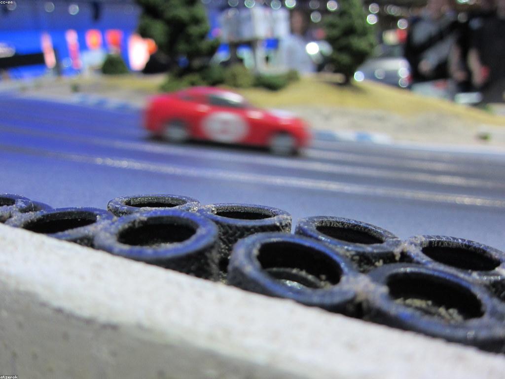 ការបង្ហាញស្លុត: គន្លឹះសម្រាប់ការបង្កើតនូវការបង្ហាញដ៏មានប្រសិទ្ធភាព