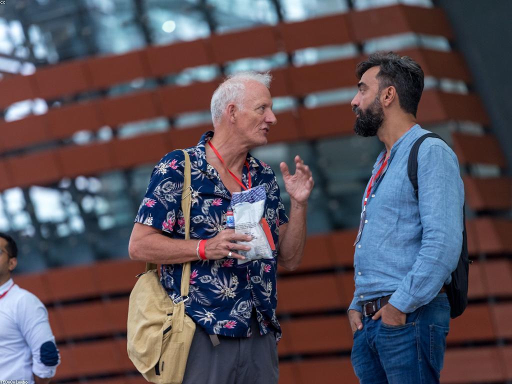 យុទ្ធសាស្ត្រនៃការគ្រប់គ្រងព្រឹត្តិការណ៍